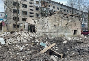 Over the course of two days, DTEK Donetsk Grids restored power supply in 9 settlements, de-energized due to shelling