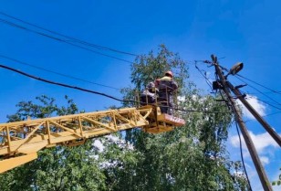 DTEK Donetsk Grids managed to restore electricity to 33 settlements over the course of two days