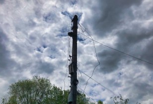 Electricity restored to 2,800 families: DTEK Donetsk Grids continues restoring the grids