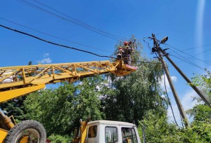 DTEK Donetsk Grids restored electricity to 65 settlements over the course of a week