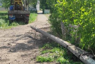 DTEK Donetsk Grids was able to restore electricity to homes of more than 8,000 families over the course of two days