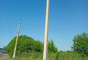 Electricity restored to 1,100 families: DTEK Donetsk Grids continues repairs of the grids after shelling