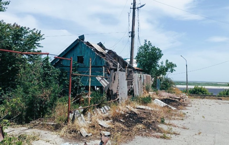 DTEK energy workers eliminated consequences of shelling and bad weather in the Dnipropetrovsk region: electricity restored to more than 25,000 families