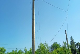 DTEK Donetsk Grids managed to restore electricity to 19,000 homes over the course of two days