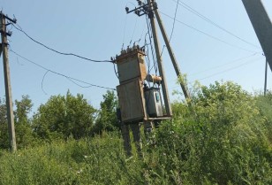 DTEK Donetsk Grids restored electricity to 58,700 homes over the course of a week