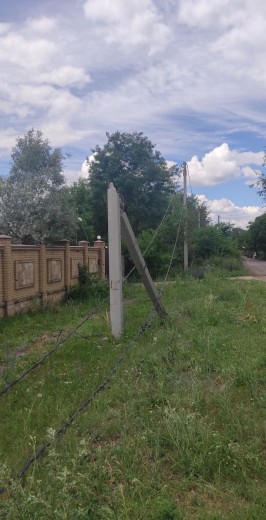 За дві доби ДТЕК Донецькі електромережі відновив електропостачання 18 населених пунктів