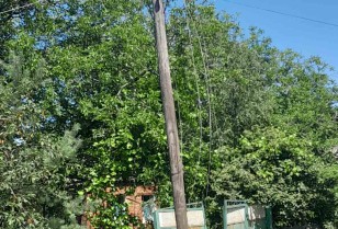 Electricity restored to more than 6,000 families: DTEK Donetsk Grids continues repairs after shelling