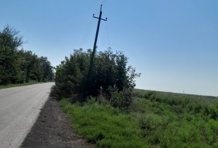 DTEK Donetsk Grids restored electricity to 9,000 families in the Donetsk region yesterday