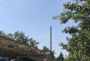 DTEK Donetsk Grids restored electricity to 4 settlements over the course of the day