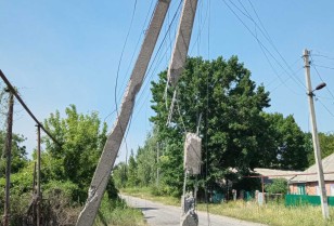 За тиждень ДТЕК Донецькі електромережі повернув світло у 28,6 тисячі осель на Донеччині, знеструмлених через обстріли