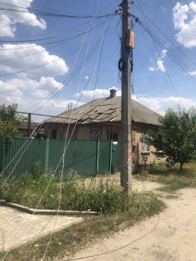 DTEK Donetsk Grids restored electricity to 6,000 families yesterday