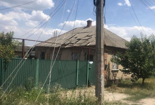 За вчора ДТЕК Донецькі електромережі відновив електрику для 6 тисяч родин