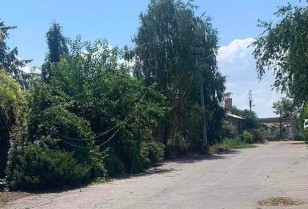 Енергетики ДТЕК відновили електропостачання після обстрілів для понад 3 тисяч родин Дніпропетровщини