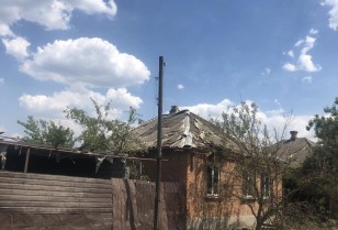 DTEK Donetsk Grids restored electricity to 3,500 families yesterday