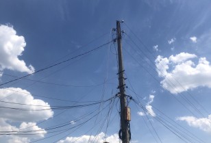ДТЕК Донецькі електромережі повернув світло ще у 4 населених пункти за добу