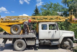 Over the course of a week, DTEK Donetsk Grids restored electricity to 18,800 homes in the Donetsk region, de-energized due to shelling