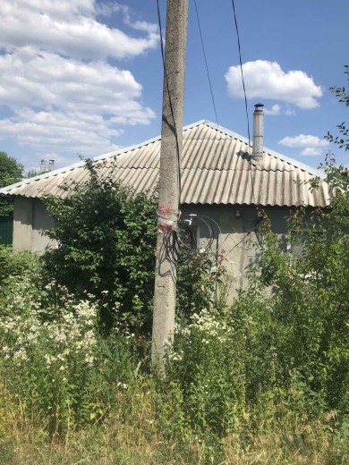 Ще у майже 2 тисячі домівок повернув електрику ДТЕК Донецькі електромережі