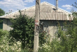 DTEK Donetsk Grids restored electricity to almost 2,000 homes