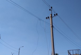 DTEK Donetsk Grids restored electricity to 4 settlements in the Donetsk region over the course of the day