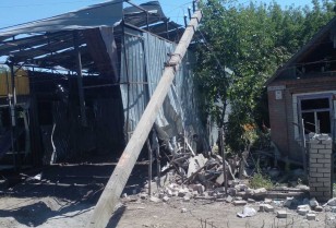 DTEK Donetsk Grids restored electricity to more than 8,000 homes