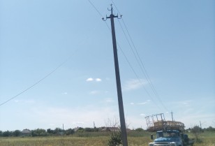 Electricity restored to 1,300 homes: DTEK Donetsk Grids continues to repair the grids after shelling