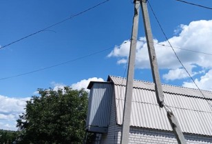 Electricity restored to 5 settlements: DTEK Donetsk Grids continues repairs of the grids after enemy attacks