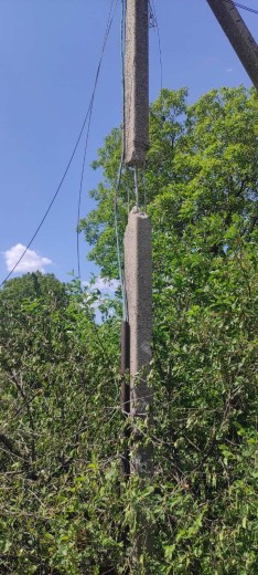 DTEK Donetsk Grids managed to restore electricity to 13,800 homes over the course of two days