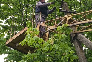 DTEK Donetsk Grids managed to restore electricity to 11,600 families