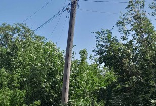 DTEK Donetsk Grids managed to restore electricity to almost 20,000 homes over the course of the day