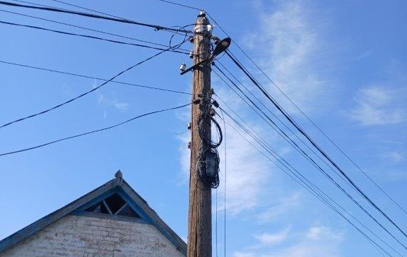 Over the course of the day, DTEK energy workers restored electricity to 3,700 families in the Dnipropetrovsk region after russian shelling