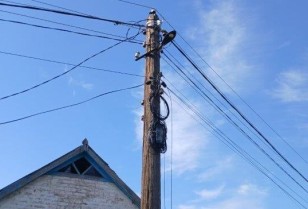 Over the course of the day, DTEK energy workers restored electricity to 3,700 families in the Dnipropetrovsk region after russian shelling