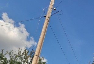 DTEK Donetsk Grids restored electricity to 11,000 families in the region yesterday