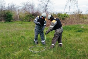 DTEK brings back light: power supply restored to more than 293,000 families in the Dnipropetrovsk region in September