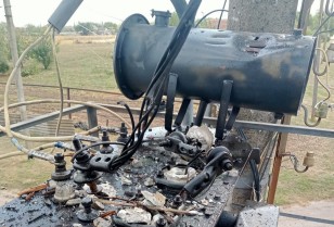 За тиждень енергетики ДТЕК повернули електропостачання після обстрілів майже у 14 тисяч осель Дніпропетровщини