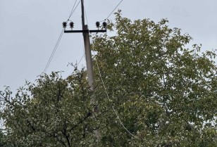 DTEK Donetsk Grids managed to restore electricity to two settlements yesterday