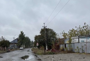 DTEK Donetsk Grids managed to restore electricity to more than 4,000 homes over the course of three days