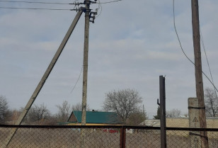 DTEK Donetsk Grids restored electricity to 5,500 homes yesterday