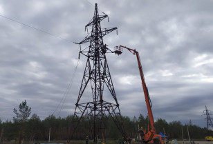 За тиждень ДТЕК Донецькі електромережі повернув світло у 20,5 тисяч домівок