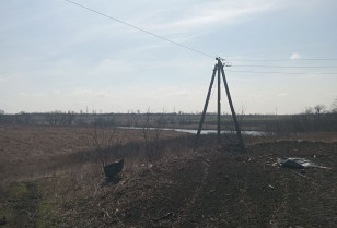 ДТЕК Донецькі електромережі повернув світло ще у 2 населених пункти минулої доби