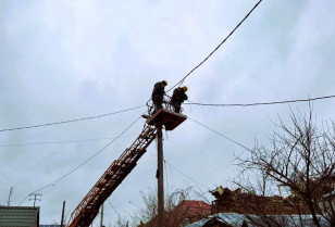 Енергетики ДТЕК відновили світло після обстрілів для 6,7 тисяч родин на півдні Дніпропетровщини