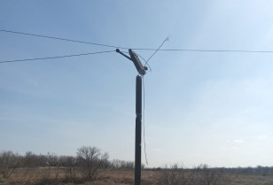 2 тисячі домівок знову зі світлом: ДТЕК Донецькі електромережі продовжує відновлення мереж після ворожих атак