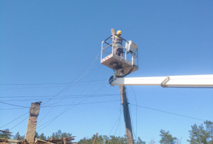 Electricity restored to 5 settlements: DTEK Donetsk Grids continues repairs after shelling