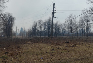 DTEK Donetsk Grids restored electricity to almost 10,000 homes over the course of two days