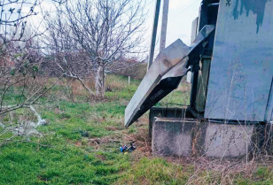 Electricity is back in 4,300 homes: DTEK Dnipro Grids restored power supply after shelling