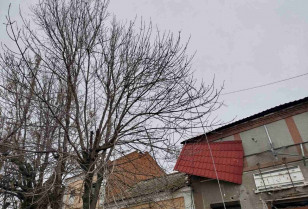 Consequences of shelling: DTEK Dnipro Grids restored power supply to 7,800 families over the course of the day