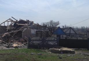 DTEK Donetsk Grids managed to restore electricity to more than 29,000 homes over the course of the week