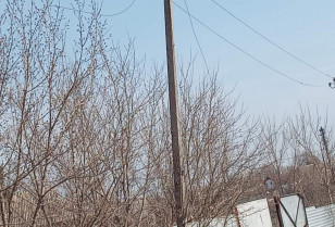 DTEK Donetsk Grids managed to restore electricity to 9,200 homes yesterday