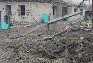 DTEK Donetsk Grids managed to restore power supply to 3,400 homes yesterday