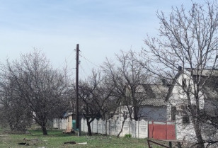 DTEK Donetsk Grids restored power supply to almost 3,000 homes