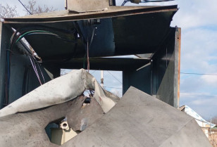 DTEK Dnipro Grids restored electricity after shelling to 58,000 homes in the Dnipropetrovsk region over the course of the week